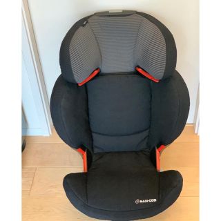 マキシコシ(Maxi-Cosi)のマキシコシ　ジュニアシート(自動車用チャイルドシート本体)