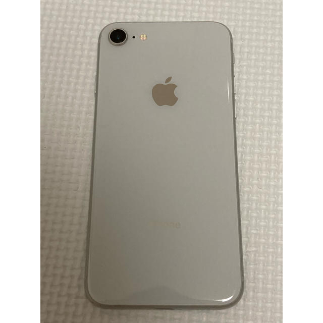 スマホ/家電/カメラiphone 8 64GB