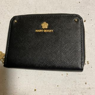 マリークワント(MARY QUANT)のマリークワント　コインケース(コインケース)