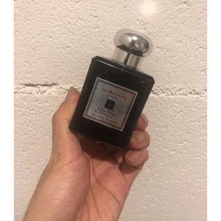 ジョーマローン(Jo Malone)のジョーマローン　ダーク アンバー ＆ ジンジャー リリー コロン インテンス(ユニセックス)