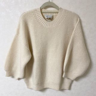 スリーワンフィリップリム(3.1 Phillip Lim)の3.1 Phillip Lim  3.1 フィリップリム　ニット(ニット/セーター)