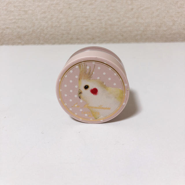 LADUREE(ラデュレ)の⭐︎新品未使用⭐︎LADUREE ラドゥレ チーク カラー パウダー01 コスメ/美容のベースメイク/化粧品(チーク)の商品写真