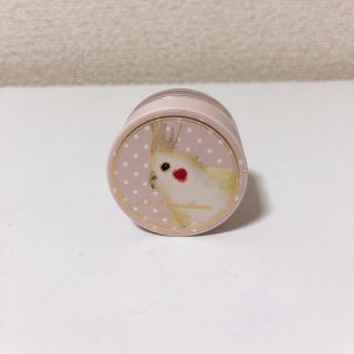 ラデュレ(LADUREE)の⭐︎新品未使用⭐︎LADUREE ラドゥレ チーク カラー パウダー01(チーク)