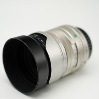 ペンタックス(PENTAX)のPENTAX FA31mm F1.8 AL Limited ウェポン化(レンズ(単焦点))