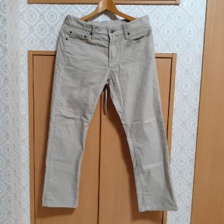 ユニクロ(UNIQLO)のユニクロ ズボン パンツ UJ(その他)