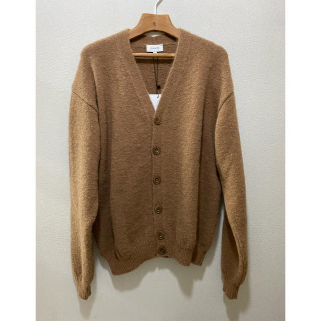 LEMAIRE OVERSIZED CARDIGAN カーディガン