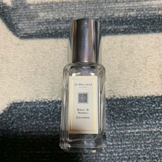 ジョーマローン(Jo Malone)のmanana様専用　ジョーマローン バジル＆ネロリ　9ml(ユニセックス)