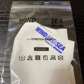 アトモス(atmos)のwind and sea atmos  コラボ(その他)