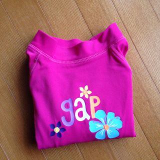 ベビーギャップ(babyGAP)のゆっきーさま専用(水着)