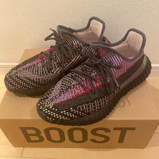 アディダス(adidas)のYEEZY BOOST 350 V2(スニーカー)