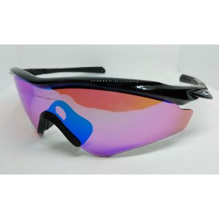 オークリー(Oakley)のOAKLEY M２FRAME XL PRIZM GOLF(サングラス/メガネ)