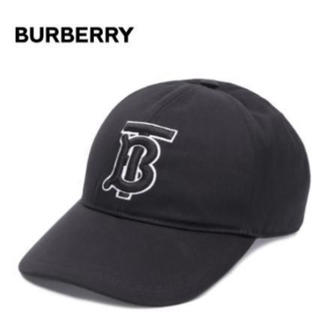 バーバリー(BURBERRY)のBurberry  キャップ(キャップ)