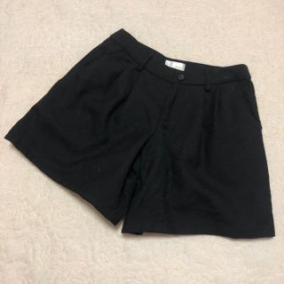 テチチ(Techichi)の美品★テチチ…キュロットパンツ(キュロット)