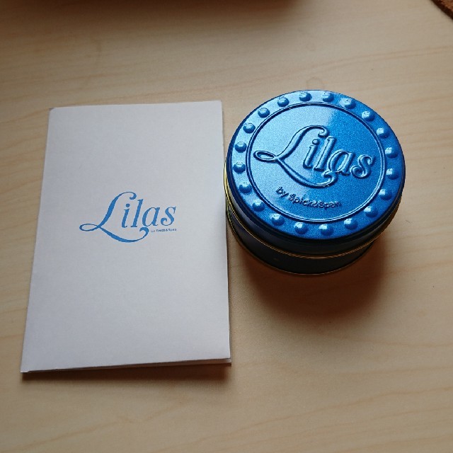 Spick & Span(スピックアンドスパン)のLilas オープンダイヤ リング レディースのアクセサリー(リング(指輪))の商品写真