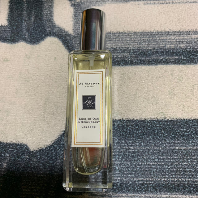 Jo Malone(ジョーマローン)のジョーマローン  イングリッシュオーク&レッドカラント　30ml コスメ/美容の香水(ユニセックス)の商品写真