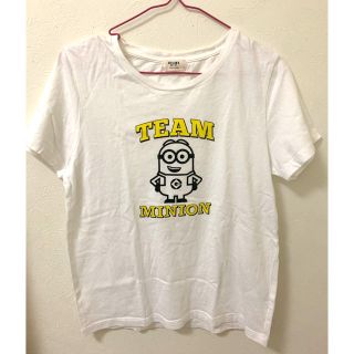 ビームス(BEAMS)のBEAMS HEART ミニオンT(Tシャツ(半袖/袖なし))