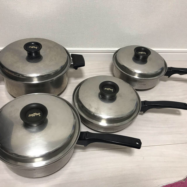お得品 インコア鍋 セットでも単体でも販売可能 qS62G9rTT3