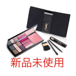 イヴサンローランボーテ(Yves Saint Laurent Beaute)のりな様専用 YSL(コフレ/メイクアップセット)