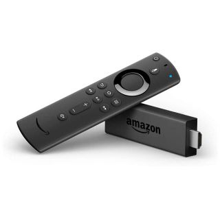 Fire TV Stick - Alexa対応音声認識リモコン付属(その他)