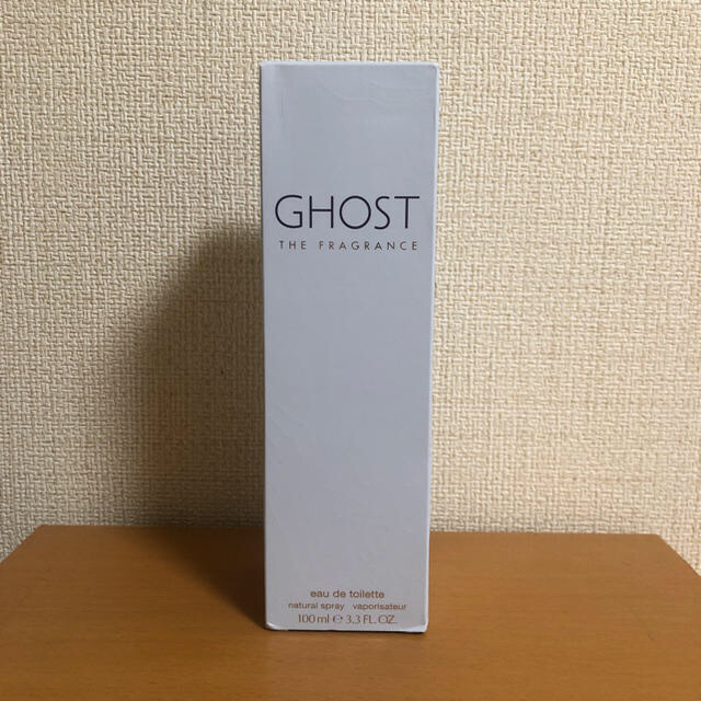 Ghost(ゴースト)のGHOST 100ml  コスメ/美容の香水(ユニセックス)の商品写真