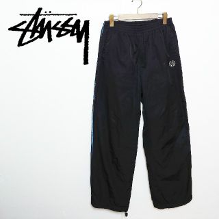 stussy  ジョガーナイロンパンツ