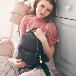 Maison de FLEUR - ❤️大人気完売色❤️【メゾンドフルール】リボンM