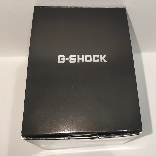 【新品】G-SHOCK Gショック GXW-56-1AJF