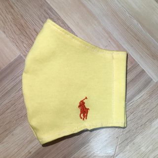 ポロラルフローレン(POLO RALPH LAUREN)の訳あり！　ラルフローレン　インナーマスク(その他)