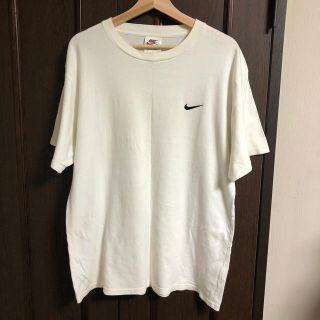 ナイキ(NIKE)のNIKE 銀タグ　サイズM(Tシャツ/カットソー(半袖/袖なし))