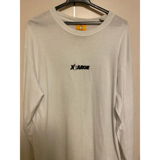 エクストララージ(XLARGE)のFR2 XLARGE(Tシャツ/カットソー(七分/長袖))
