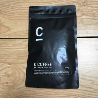 c coffee チャコールコーヒーダイエット(ダイエット食品)