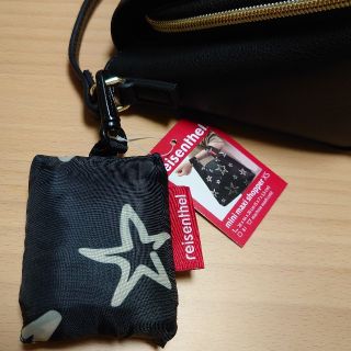 ライゼンタール(reisenthel)のライゼンタール エコバッグ MINI MAXI SHOPPER XS (エコバッグ)