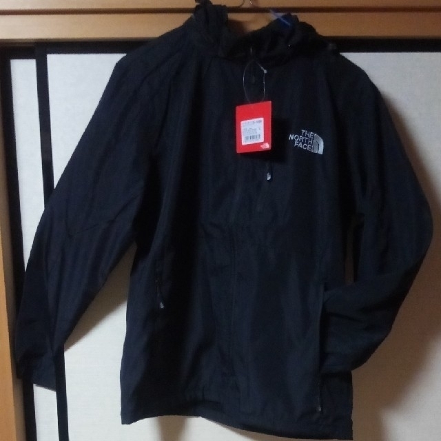 THE NORTH FACE(ザノースフェイス)のノースフェイス アウトドアクライミングウインドブレーカー ᒪ メンズのジャケット/アウター(ナイロンジャケット)の商品写真