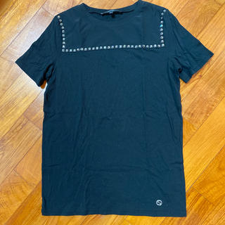 グッチ(Gucci)のGUCCI グッチ  Tシャツ　S(Tシャツ(半袖/袖なし))