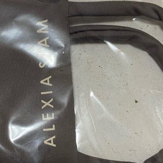 アリシアスタン(ALEXIA STAM)の 新品未使用　ALEXIA STAM Coconut(その他)