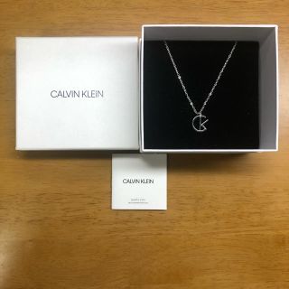 カルバンクライン(Calvin Klein)のカルバンクライン　Calvin Klein メンズ　ネックレス(ネックレス)