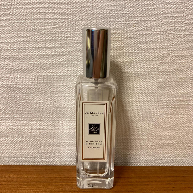 Jo Malone(ジョーマローン)の JO  MALONE LONDON ウッド セージ&シー ソルト  レディースのレディース その他(その他)の商品写真