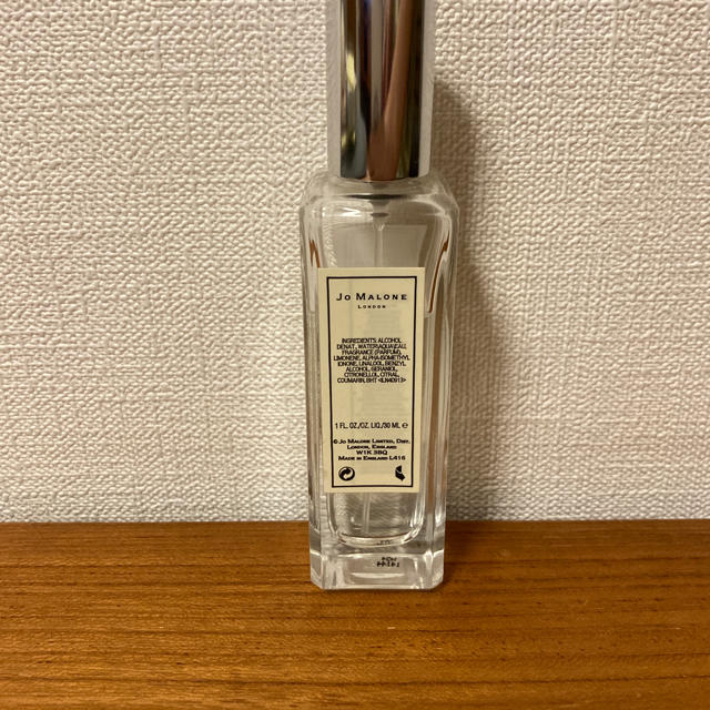 Jo Malone(ジョーマローン)の JO  MALONE LONDON ウッド セージ&シー ソルト  レディースのレディース その他(その他)の商品写真