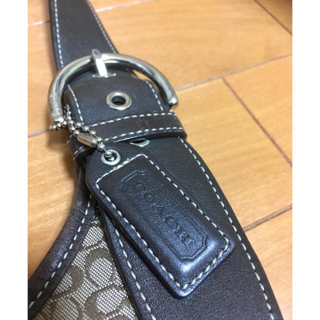 COACH(コーチ)のコーチ ショルダーバッグ レディースのバッグ(ショルダーバッグ)の商品写真