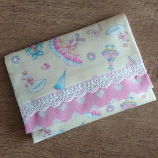 移動ポケット　No.548(外出用品)