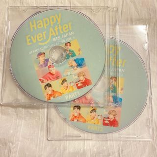 ボウダンショウネンダン(防弾少年団(BTS))の«値下げ»BTS Happy Ever After inJAPAN (ミュージック)