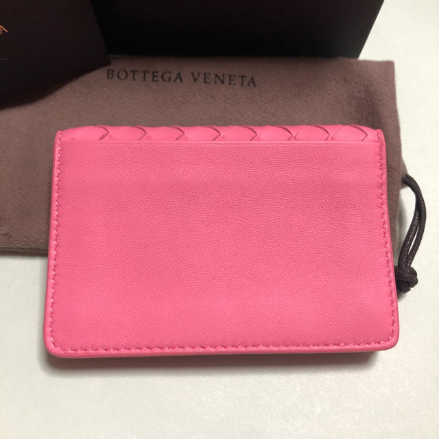 BOTTEGA VENETA - ボッテガヴェネタ BOTTEGA VENETA カード BOTTEGA VENETA - ボッテガヴェネタ BOTTEGA VENETA カード