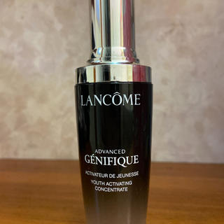 ランコム(LANCOME)のランコム ジェネフィックアドバンスト50ml(美容液)