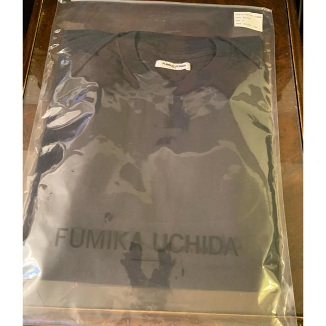 fumikauchida フミカウチダ 2020aw 3