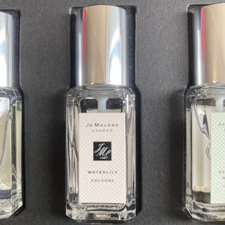 Jo Malone - ジョーマローン ウォーターリリーコロン 9mlの通販｜ラクマ