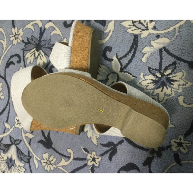 Dulcis Regalo サンダル　Lサイズ レディースの靴/シューズ(サンダル)の商品写真