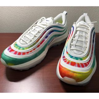 ナイキ(NIKE)のNIKE AIR MAX97G NRG Golf Shoes 28.5cm(スニーカー)