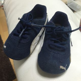 プーマ(PUMA)の☆プーマ　スニーカー13cm☆(スニーカー)