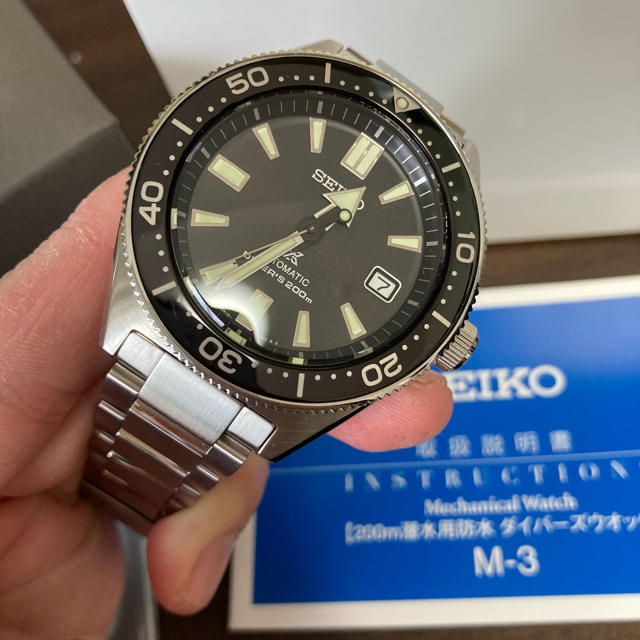 sbdc051  SEIKO プロスペックス