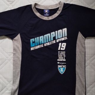 チャンピオン(Champion)のチャンピオン長T☆150(Tシャツ/カットソー)